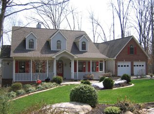 215 Gadusi Way, Loudon, TN 37774