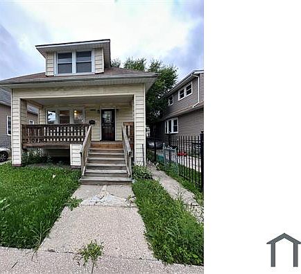 1st image of 10554 S La Salle St