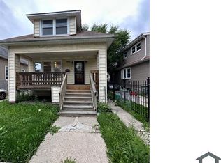 10554 S La Salle St, Chicago, IL 60628