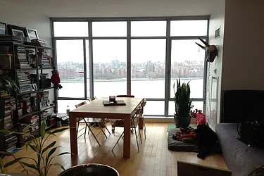 Rented by Corcoran