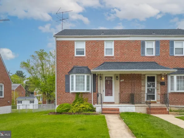 131 Sipple Ave, Baltimore, MD 21236