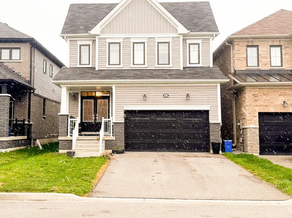 57 Malcolm Cres, Caledonia, ON N3W 0C8
