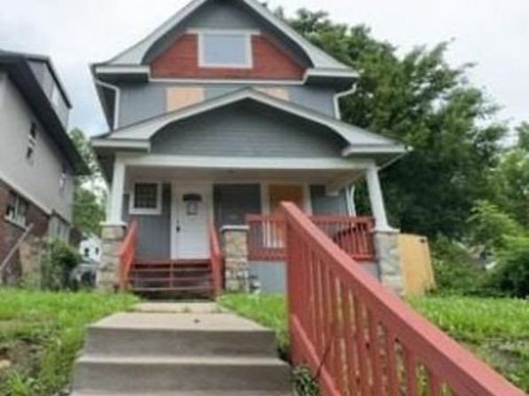 2819 Brooklyn Ave, Kansas City, MO 64109