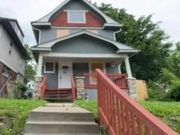 2819 Brooklyn Ave, Kansas City, MO 64109