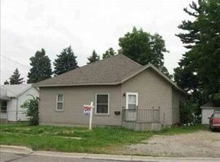 11525 Union St, Mount Morris, MI 48458