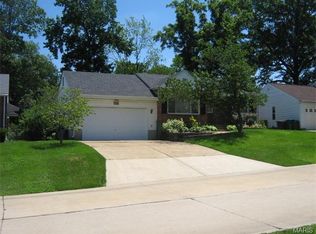 1308 Wells Ave, Saint Louis, MO