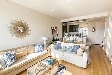 Rented by City View Living