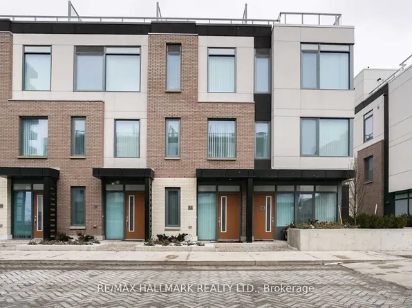 1010 Portage Pkwy, Vaughan, ON