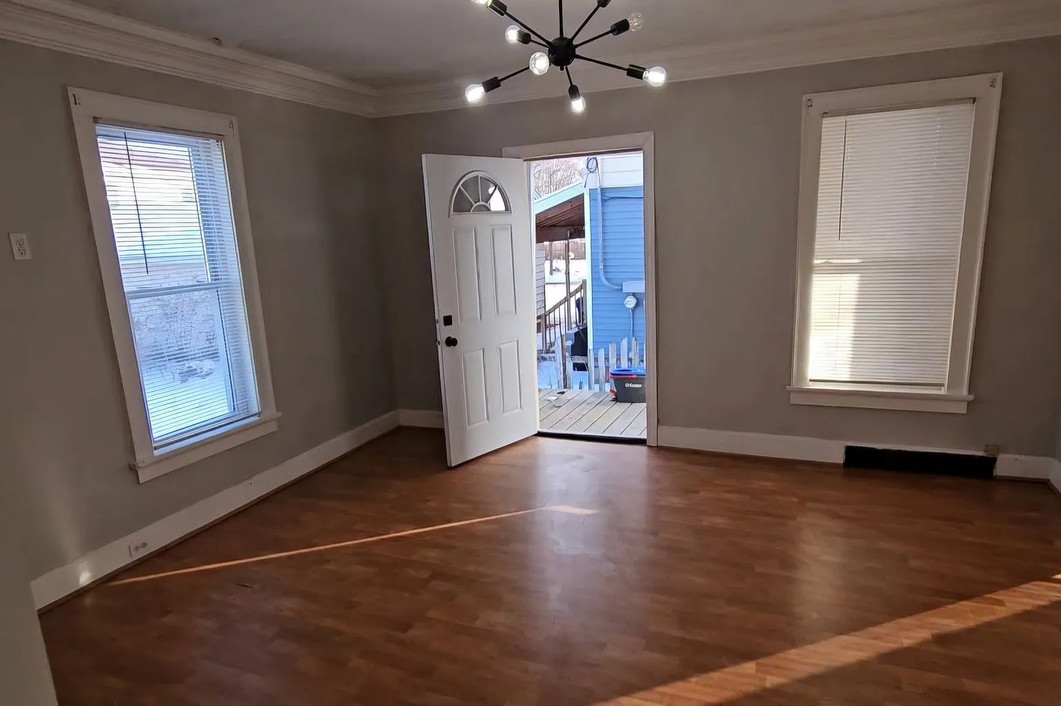 1209 Cleveland Ave — Photo 4