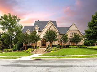 1220 Hadley Park Ln, Matthews, NC 28104