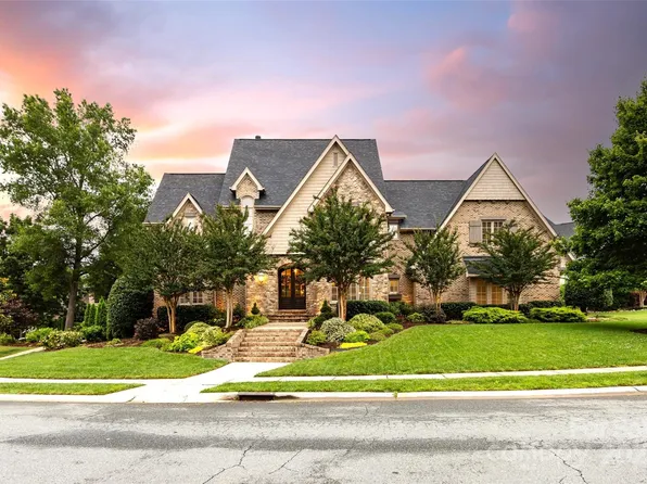 1220 Hadley Park Ln, Matthews, NC 28104