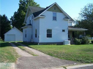 814 Reed St, Nashville, MI 49073