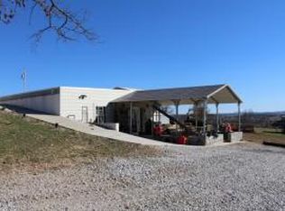 5682 E Keeter Ln, Harrison, AR 72601