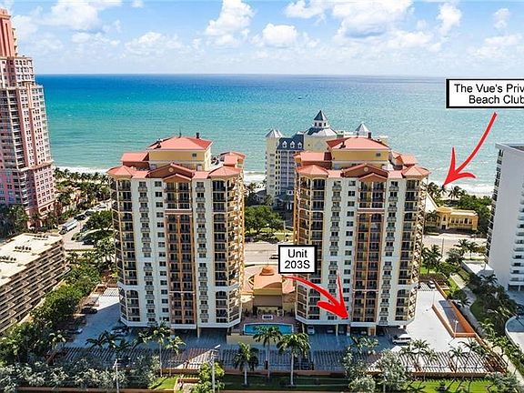 2nd image of 2001 N Ocean Blvd APT 203