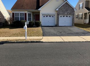 88 Maypink Ln, Howell, NJ 07731