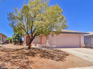 4632 S Gatwick Dr, Tucson, AZ 85730
