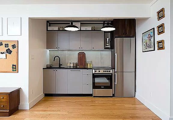 2nd image of 221 Clarkson Ave #2J