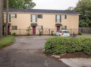 322 Steele Blvd, Baton Rouge, LA 70806