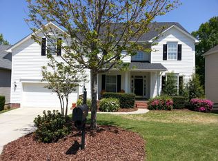14621 Hawick Manor Ln, Pineville, NC 28134