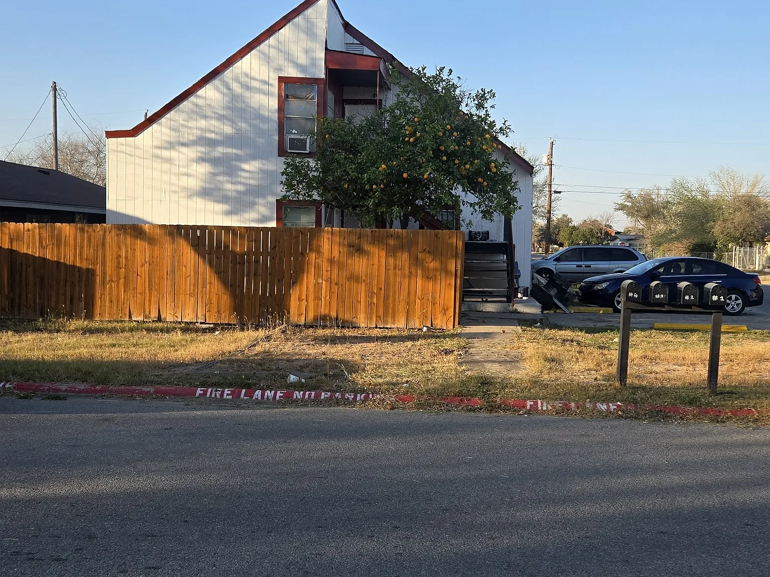2 bed, $680 — Photo 2