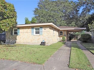 935 Aurora Ave, Metairie, LA 70005