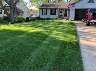 3161 Rosewood St, Hudsonville, MI 49426