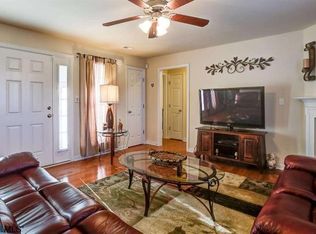 311 Ironhound Dr, Troy, VA 22974