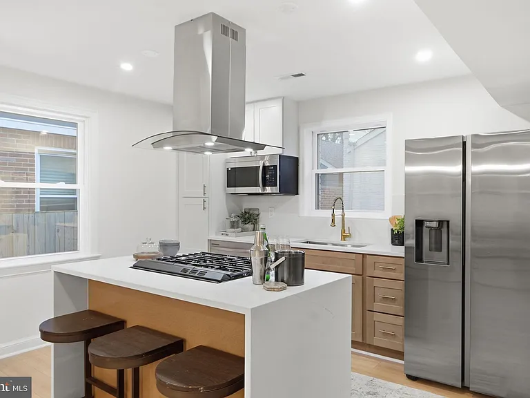 5520 N Capitol St NW — Photo 13