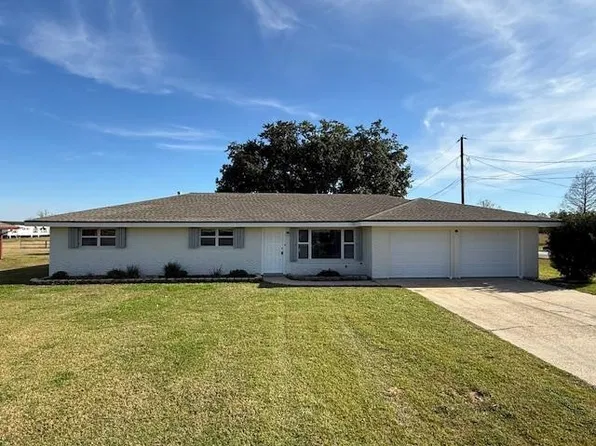 315 Supercharge Dr, Thibodaux, LA 70301