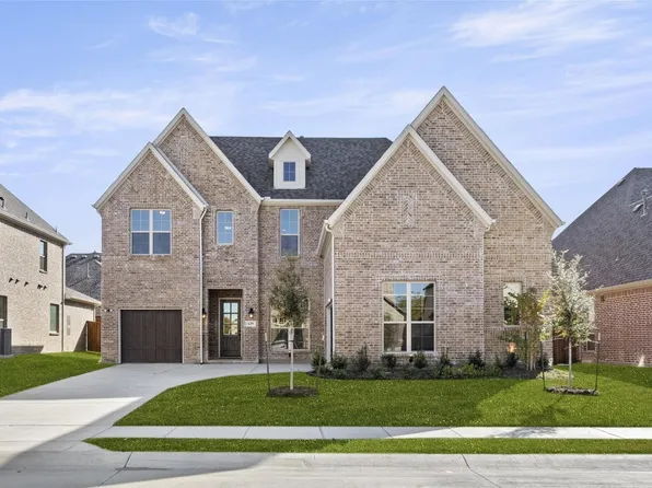 629 Singing Water Dr, Rockwall, TX 75087