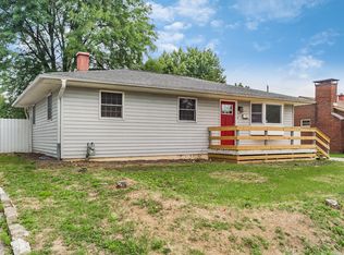 2542 Kreber Ave, Columbus, OH