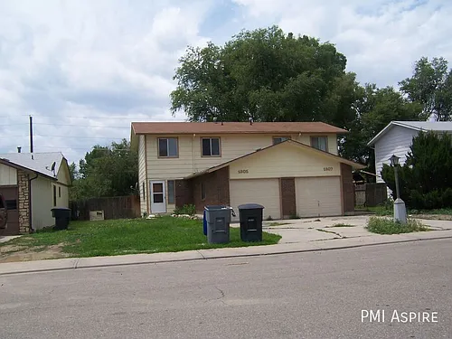 1805 Antero Dr Photo 1