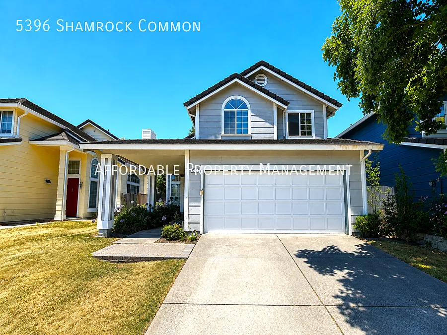 5396 Shamrock Cmn