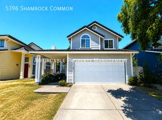 5396 Shamrock Cmn, Fremont, CA 94555