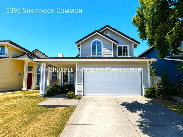 5396 Shamrock Cmn, Fremont, CA 94555