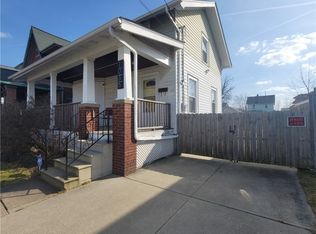 1035 W 11th St, Lorain, OH