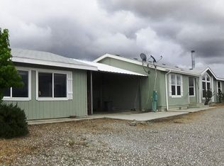 59150 La Cima Rd, Anza, CA 92539