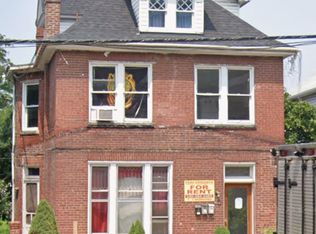 759 Maryland Ave APT 1, Cumberland, MD 21502