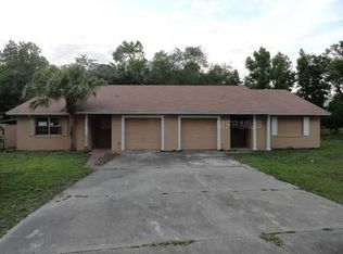 9801 River Pines Ct, Orlando, FL 32825