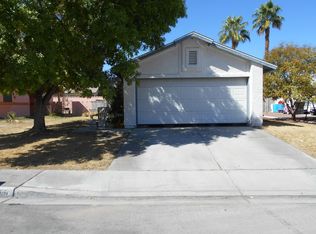 4416 Eugene Ave, Las Vegas, NV 89108