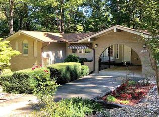 108 Arias Way, Hot Springs, AR 71909