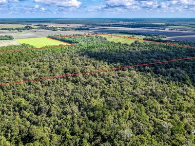 1001 County Road 108, Bunnell, FL, 32110