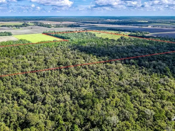 1001 County Road 108, Bunnell, FL 32110