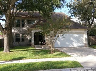 3913 Davenport, Schertz, TX 78154