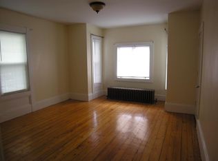 25 Winsor St #1, New Bedford, MA 02744