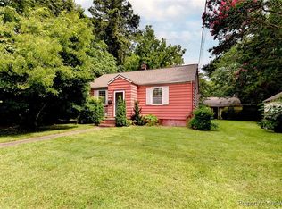 117 Washington St, Williamsburg, VA 23185