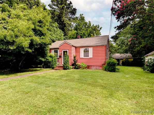 117 Washington St, Williamsburg, VA 23185