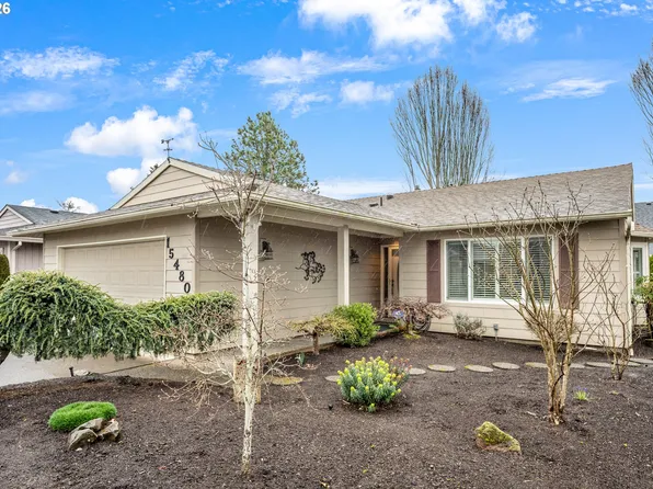 15480 SW Alderbrook Cir, Tigard, OR 97224
