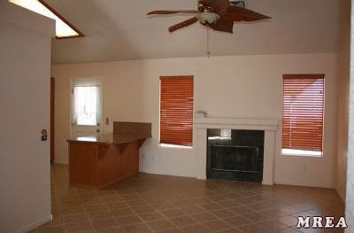 Family Room with Fireplace