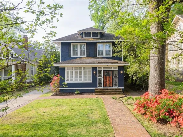 1867 Cowden Ave, Memphis, TN 38104